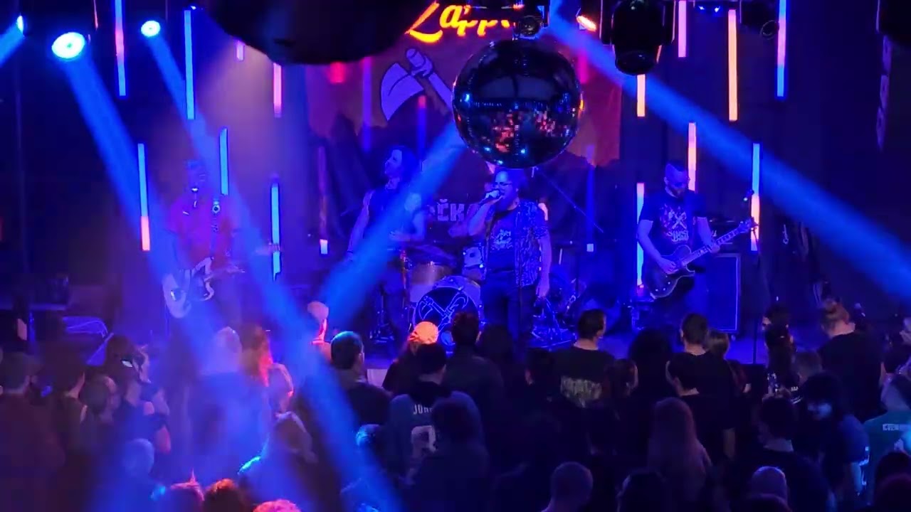Seljacka Buna - Ceo koncert (23.1.2026.)