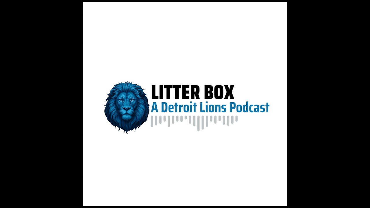 Detroit Lions Off-Season : Let the Free Agency Mayhem Begin!