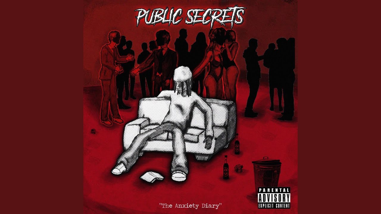 Public Secret