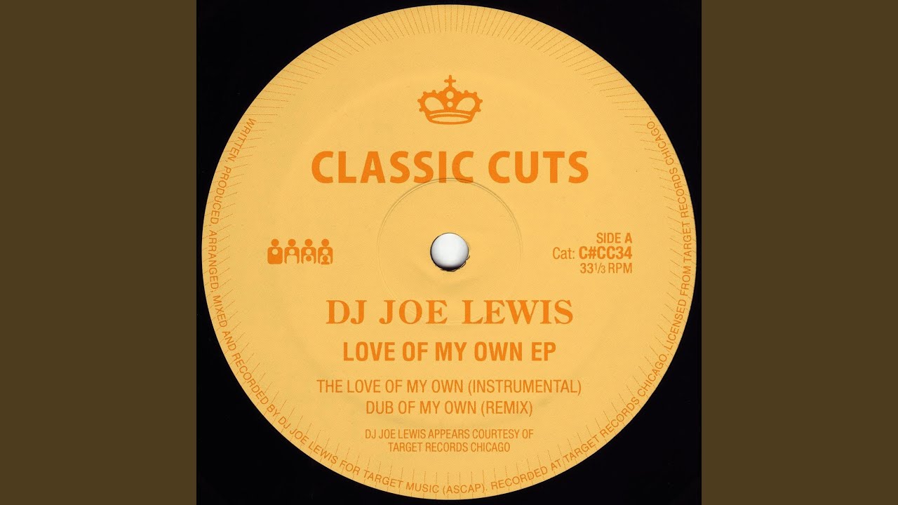 Dub Of My Own (Remix)