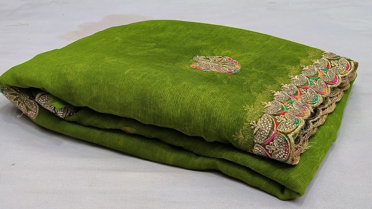 Marbal chiffon Sarees|Kanjiwaram Sarees|Work Sarees#newfancysaree #sadiya 