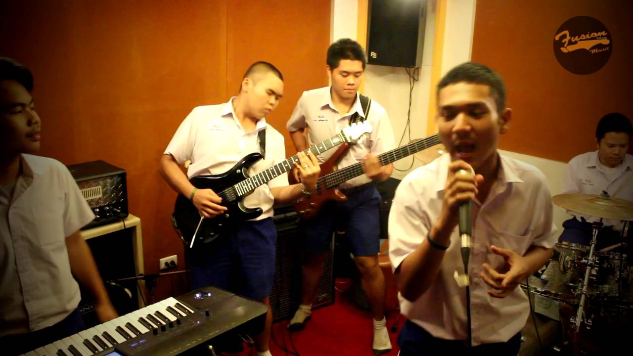 forsaken - Dream theater [Cover by Cecilia]