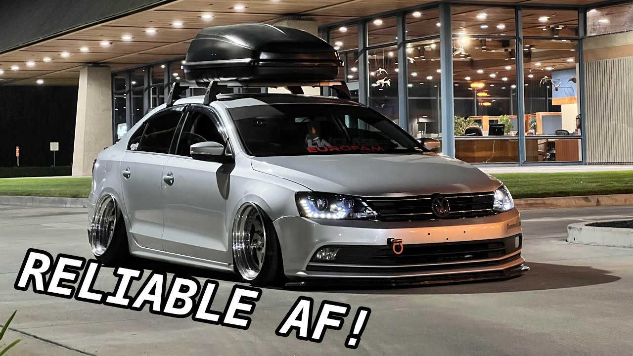 15 Reliable Sedans You Can Buy Under $5,000!!