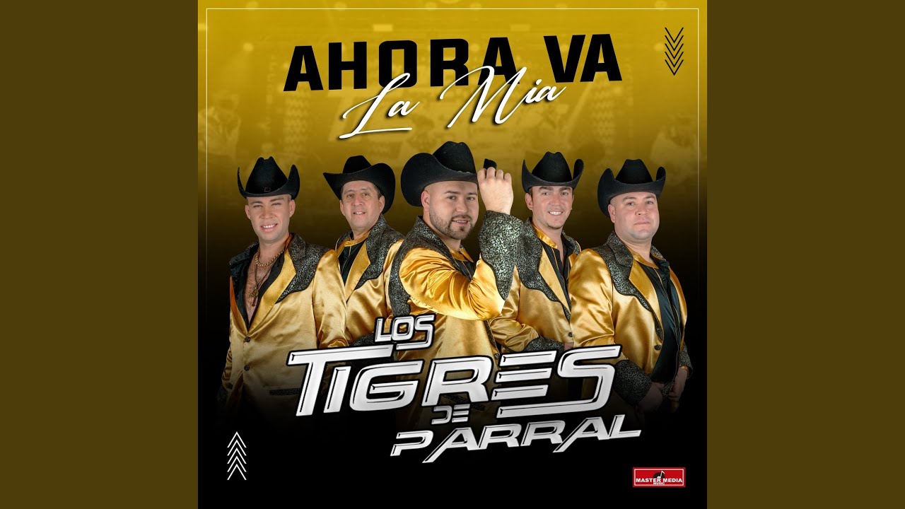 Ahora Va La Mía