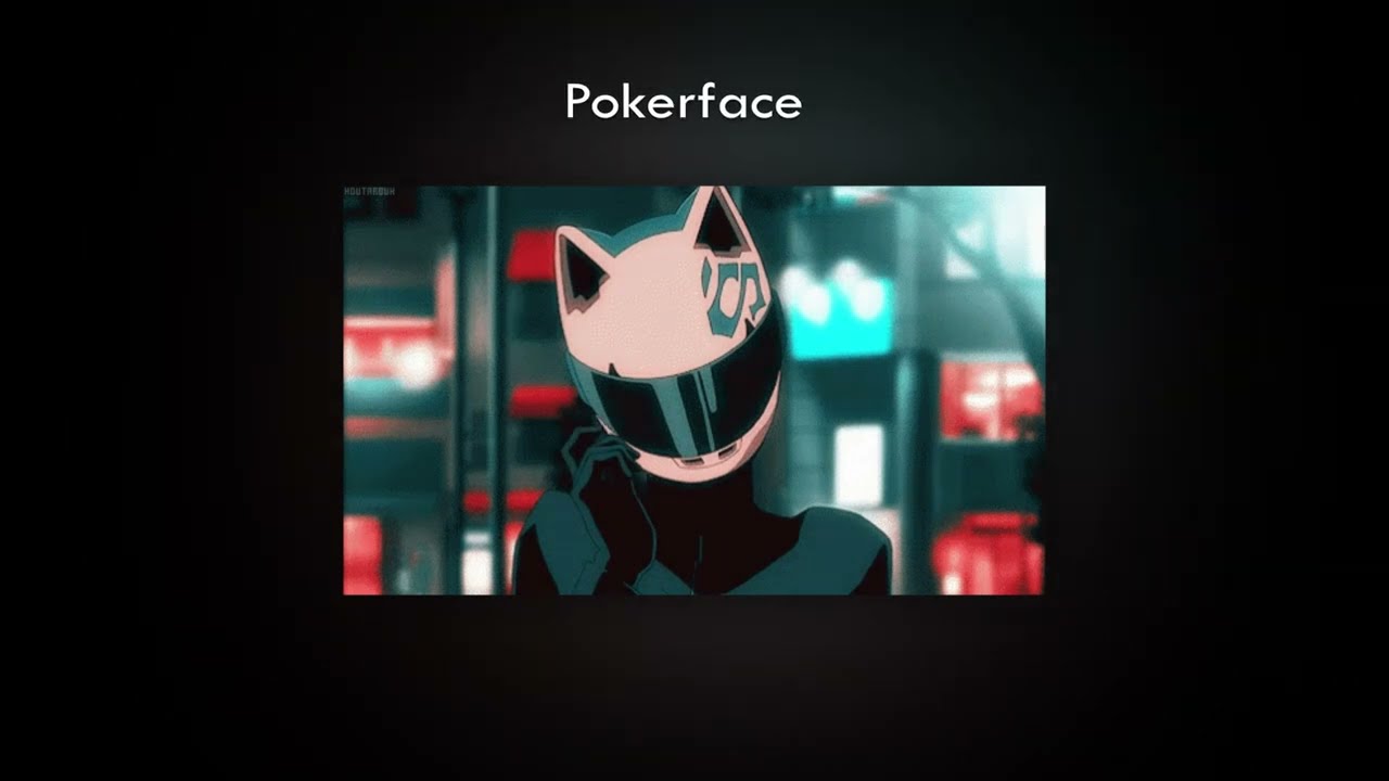 Akio - Pokerface (Prod. ZBeatz)
