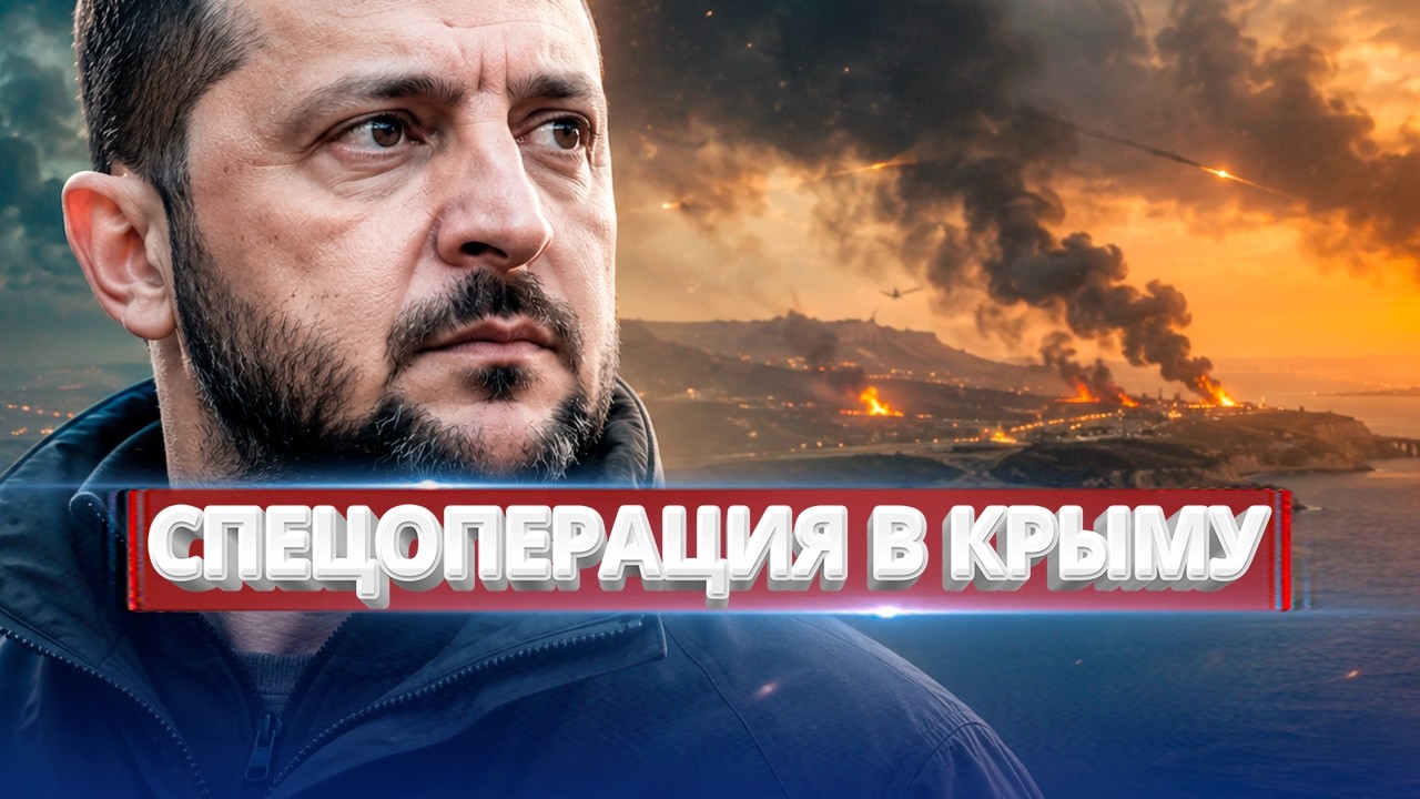 Международный аэропорт разрушен / Россияне бегут с ключевых позиций