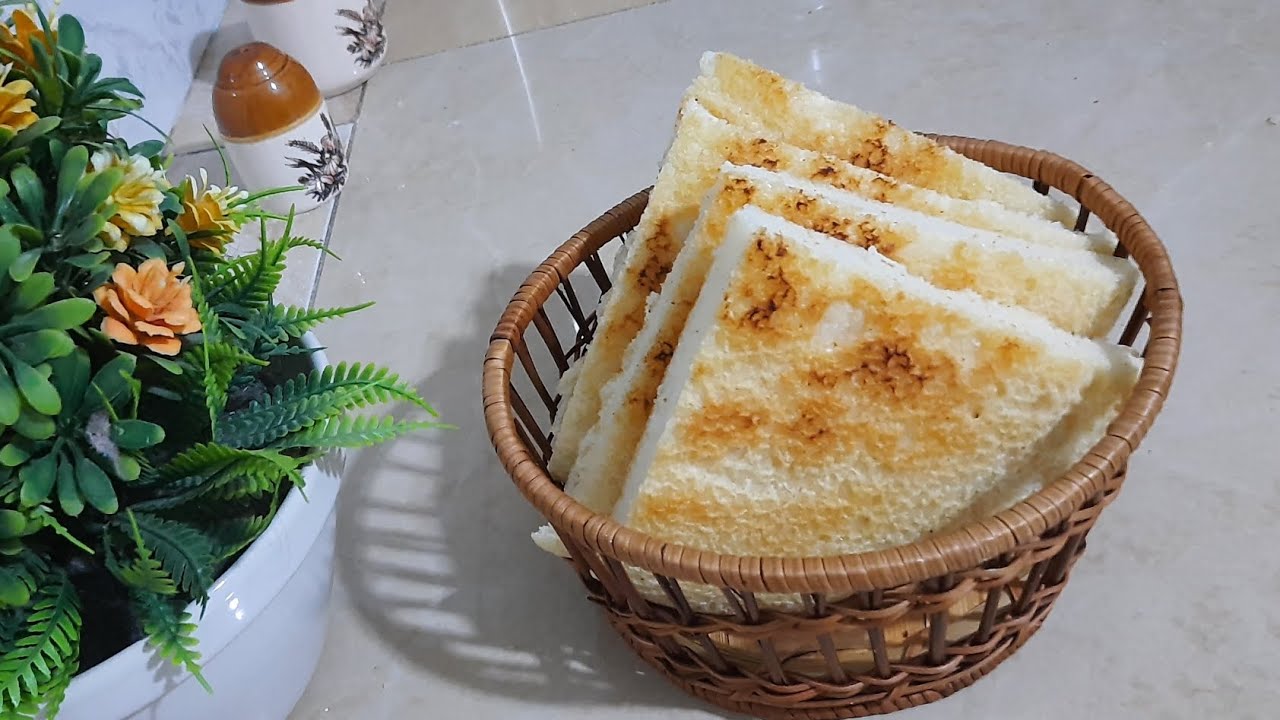 خبز بدون غلوتين في المقلات اقتصادي ناجح 💯