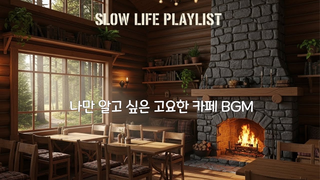 🎧 [Playlist] 