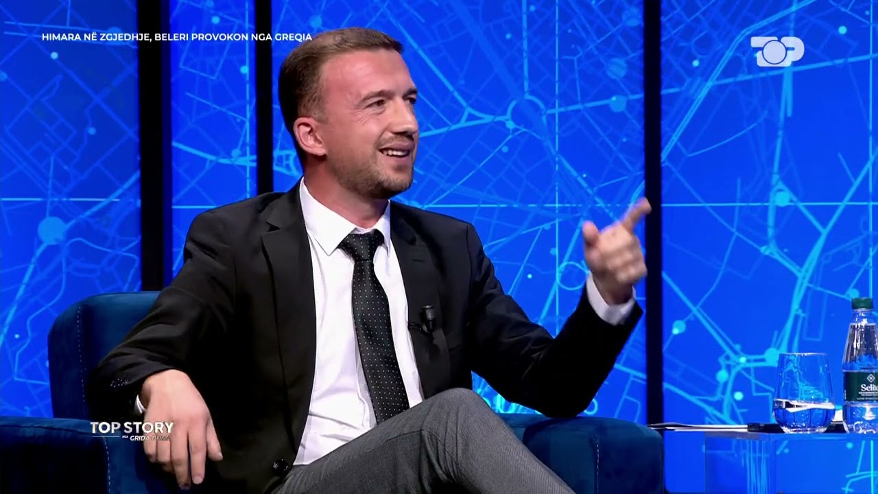Degjeneron debati mes Bidos dhe Dhulit: Mbylle emisionin ose ndryshe...