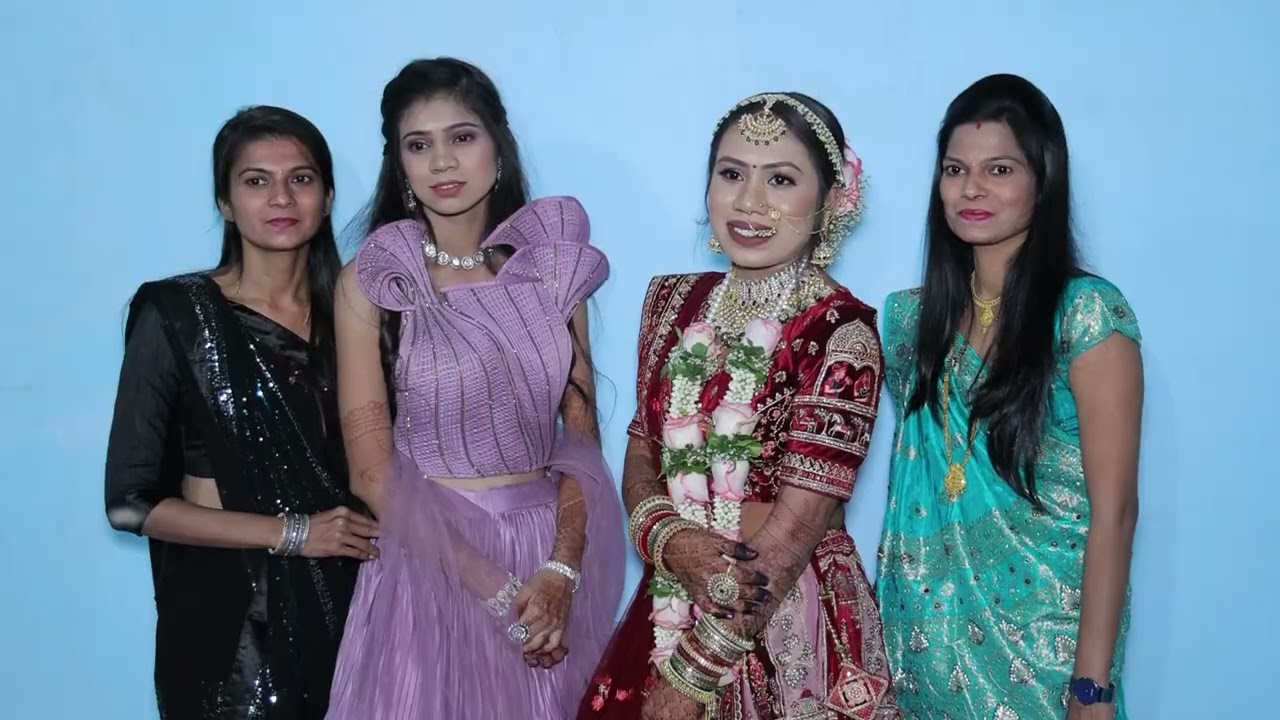 New Best Highlight Kinjal&Ketan by Dharmesh tandel.9924416086