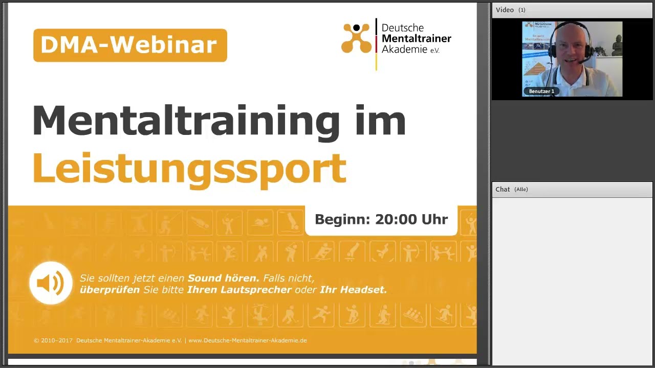 Mentaltraining Flow | Deutsche Mentaltrainer-Akademie e.V.