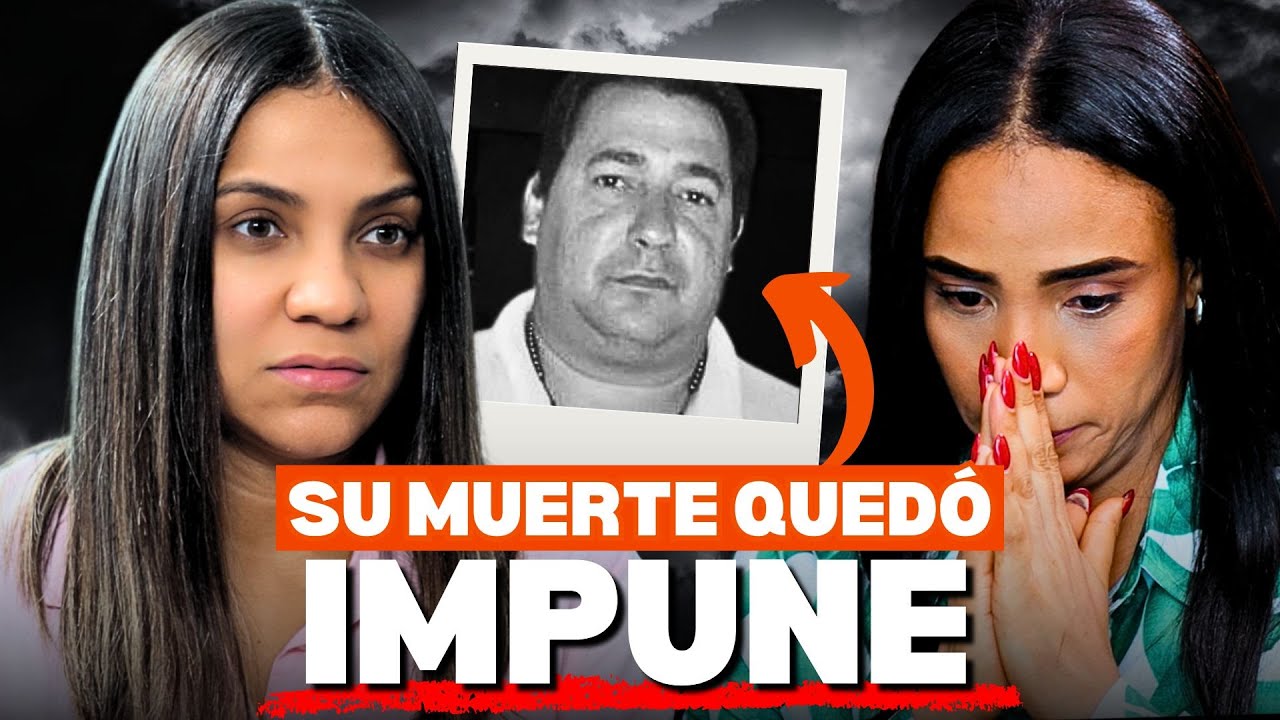 Ex alcalde acusado de matar a su esposo FUE ABSUELTO: 