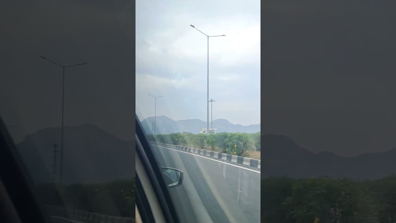 Banglore Drive2