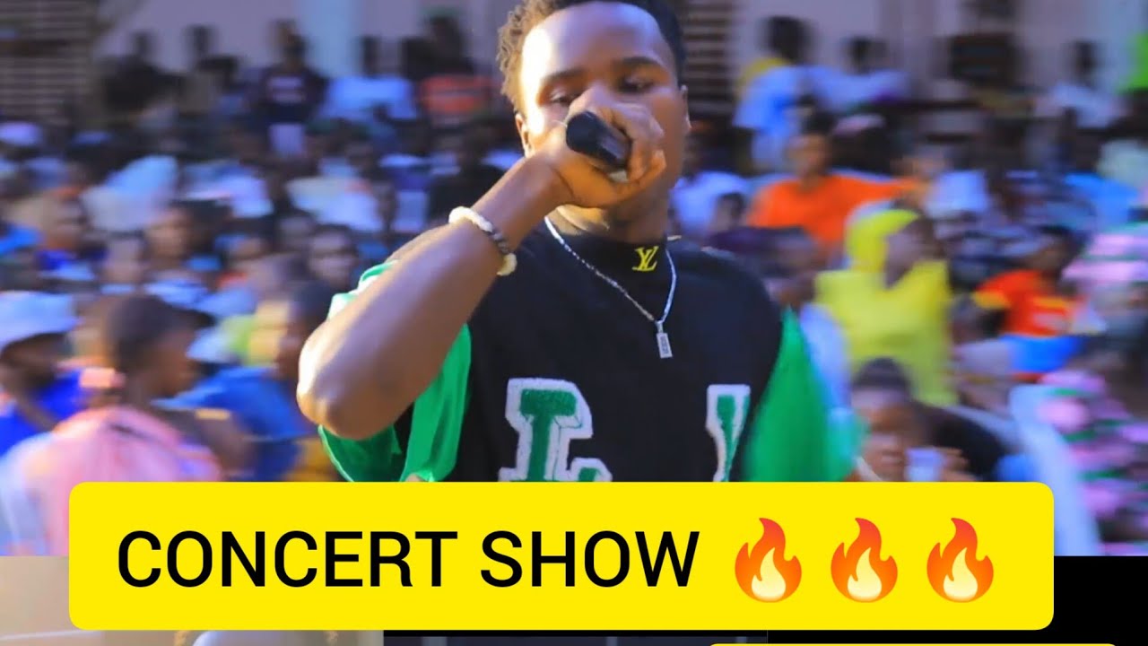 SALA VIE NAYO et KAKA NZAMBE (live espace Simba)