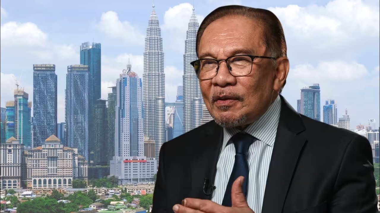 Kalau tak mahu Anwar nak siapa?