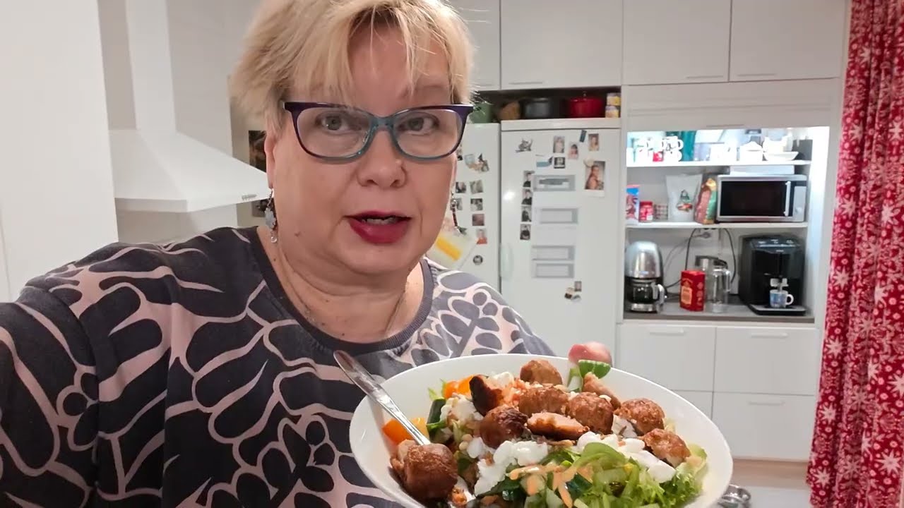 Tuusulanjärven jäällä