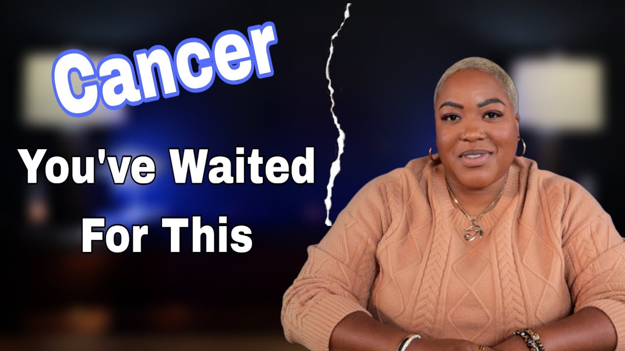 Cancer It’s Bigger Than You Think! September 22nd - 28th Weekly Tarot Reading 