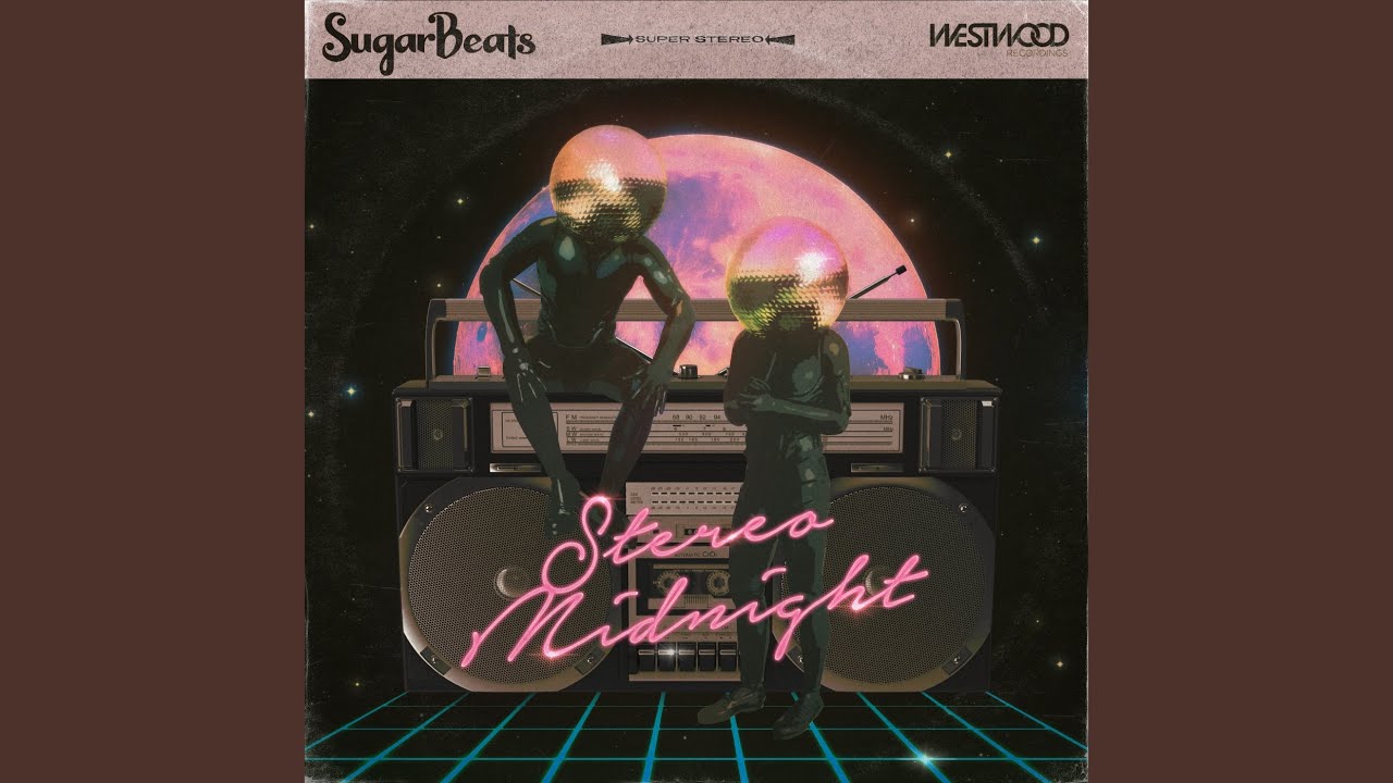 Super Sauce feat. Nic Hanson