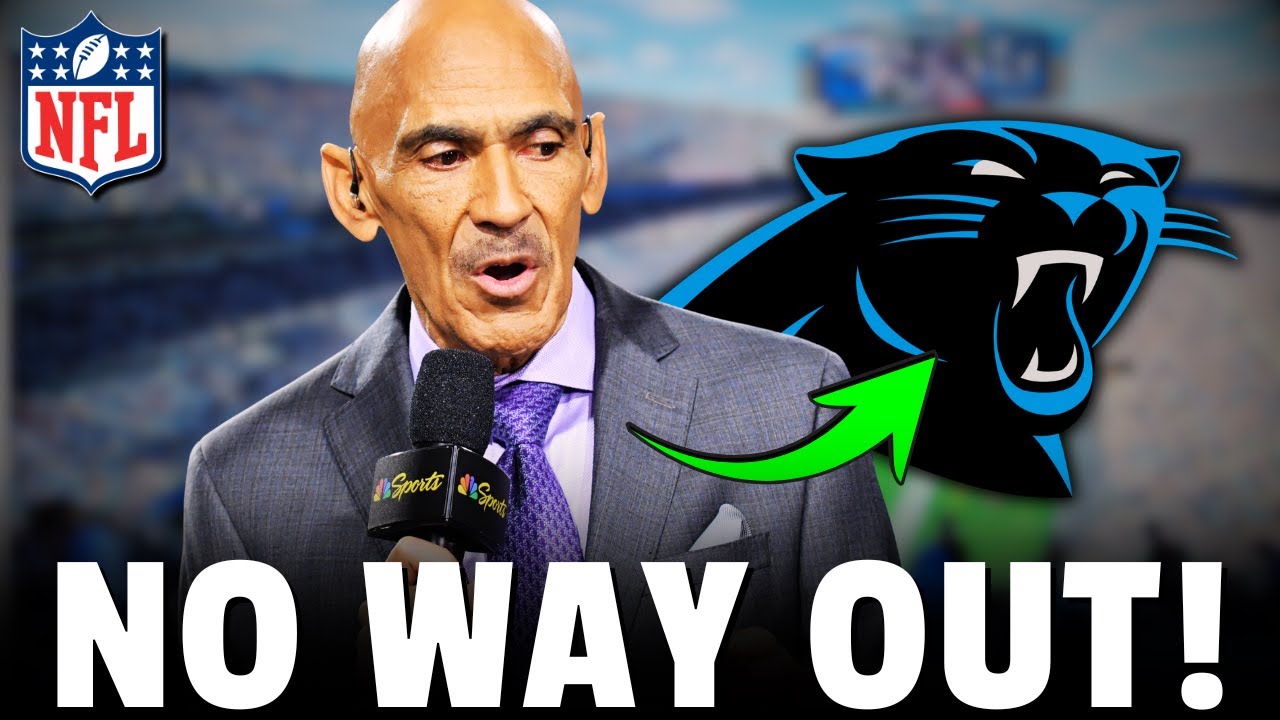 🚨 JUST IN! OFFICIAL BOMBSHELL DROPPED ON THE ROSTER - PANTHERS NEWS