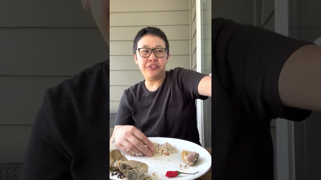 Kwentuhan lamang #mukbang #kaingnatural #pinoyfood #kawitty #tumboylamon