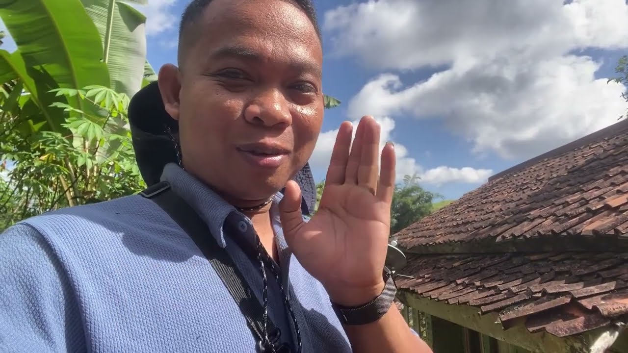 Rumah panggung masih huni promo Rp.28 juta L:100-120M2 dekat sekolah dekat mesjid dekat jl utama  