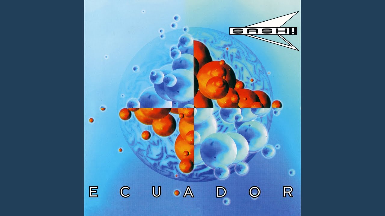 Ecuador (Original 12
