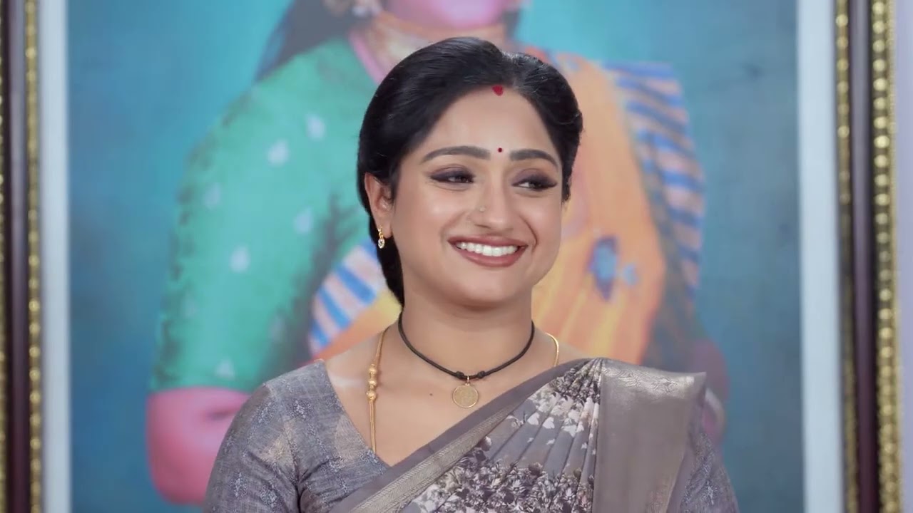 Tara Seeks Help from the Police - Maari - Full ep 540 - Zee Tamil - 14-May-204