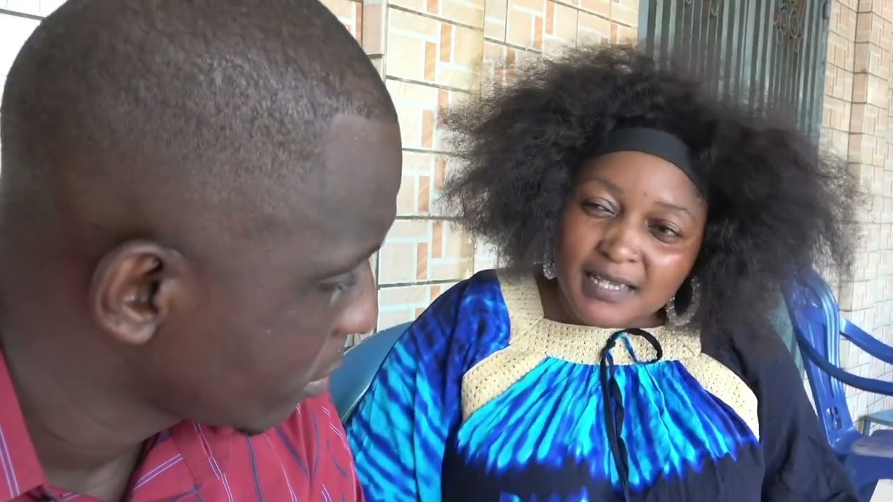 DJON MA SINI LON Épisode 39 version malinké