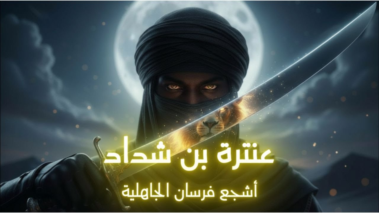 حصاني كان دلال المنايا | Golden Age Pulse
