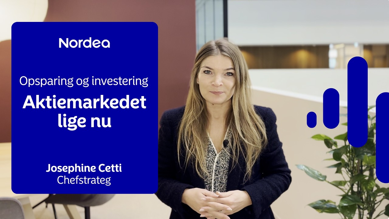 Aktiemarkedet lige nu – 17. februar 2026 – AI-frygt skaber turbulens under overfladen