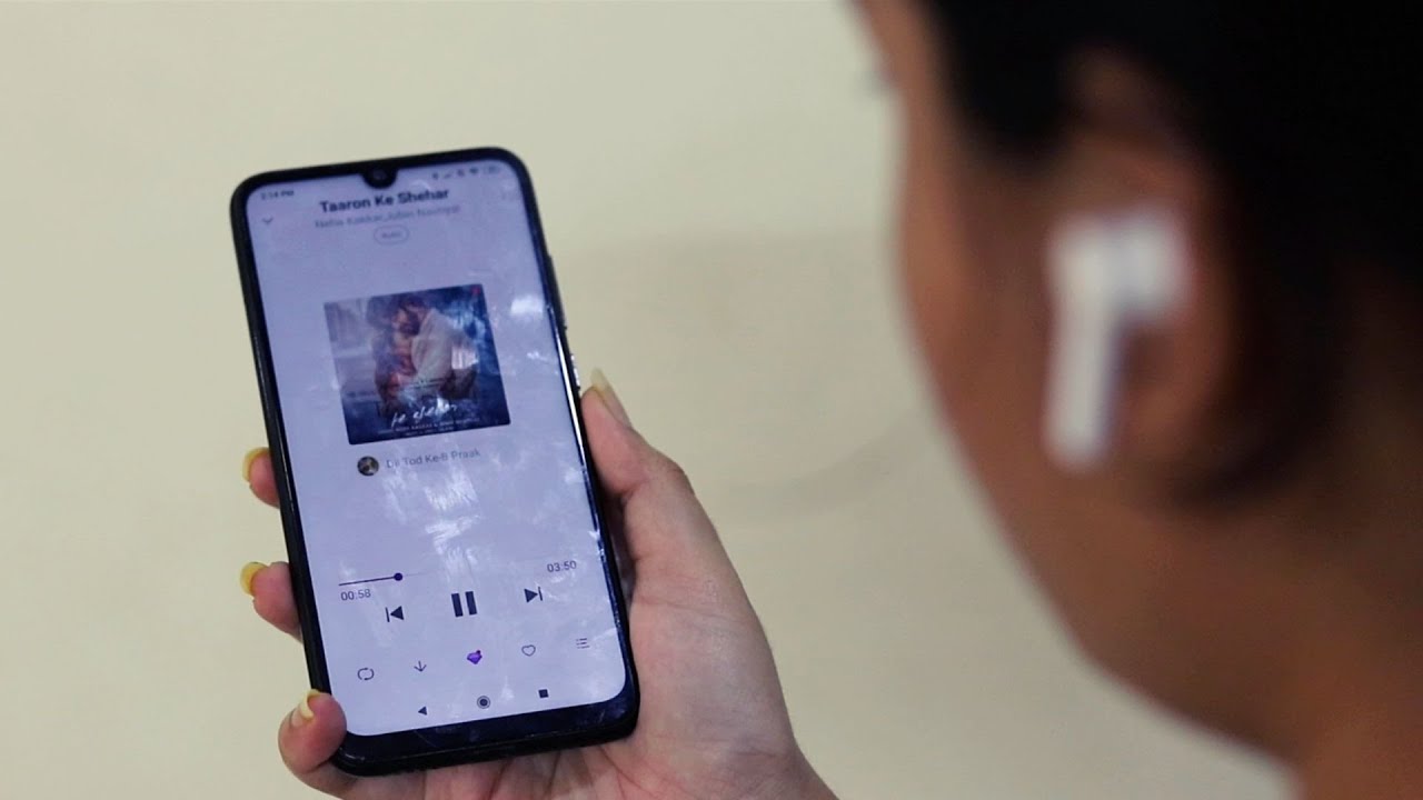Oneplus Buds & Buds Z for NON Oneplus & iPhones | ft. Hey Melody App