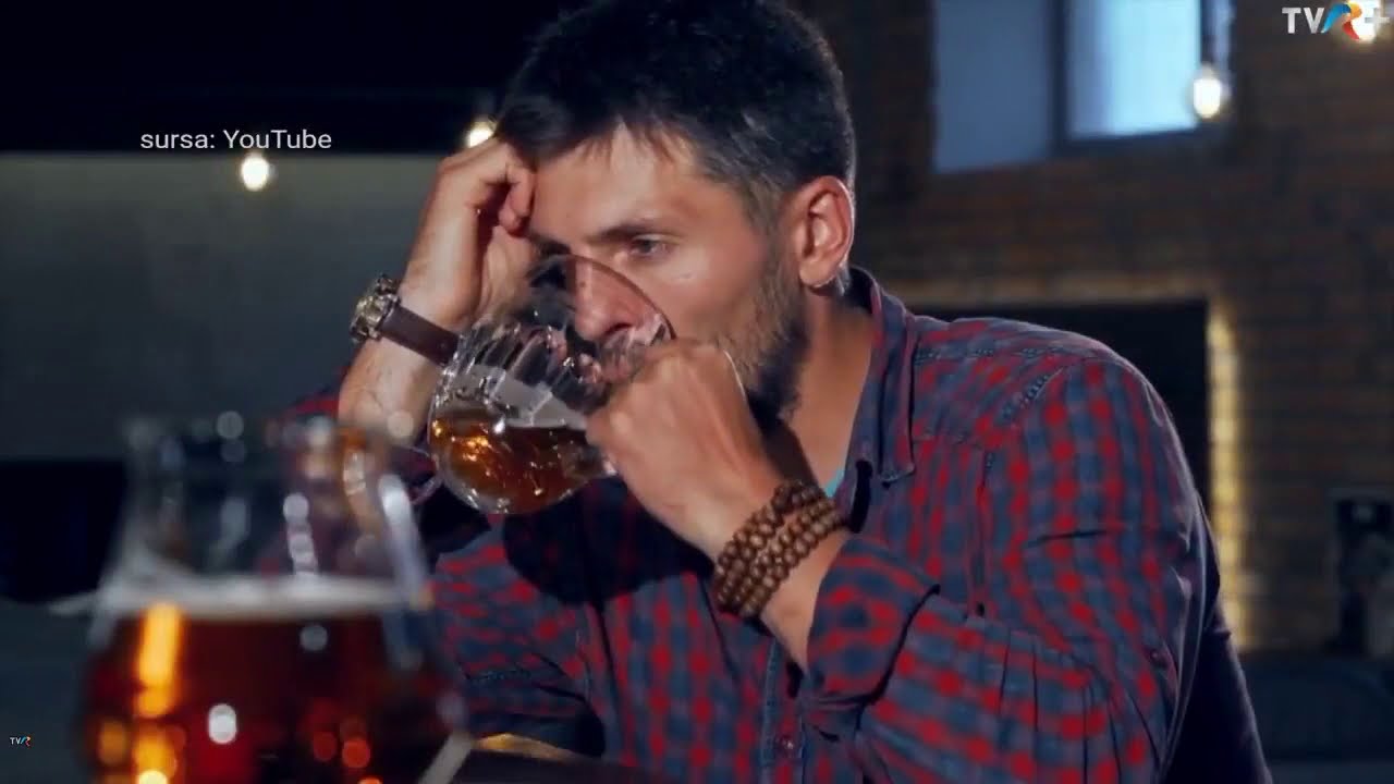 Dependenta de Alcool - Centrul Oxigen Bacau