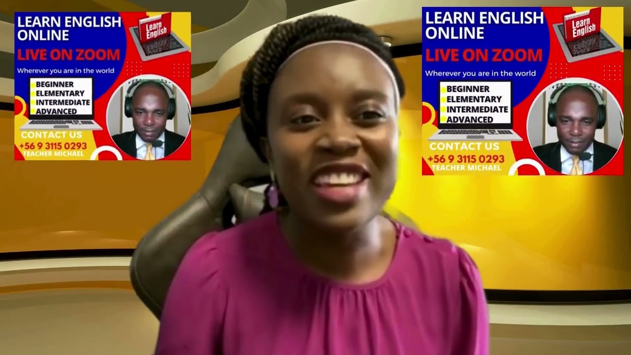 English conversation practice classes about #success comment #8