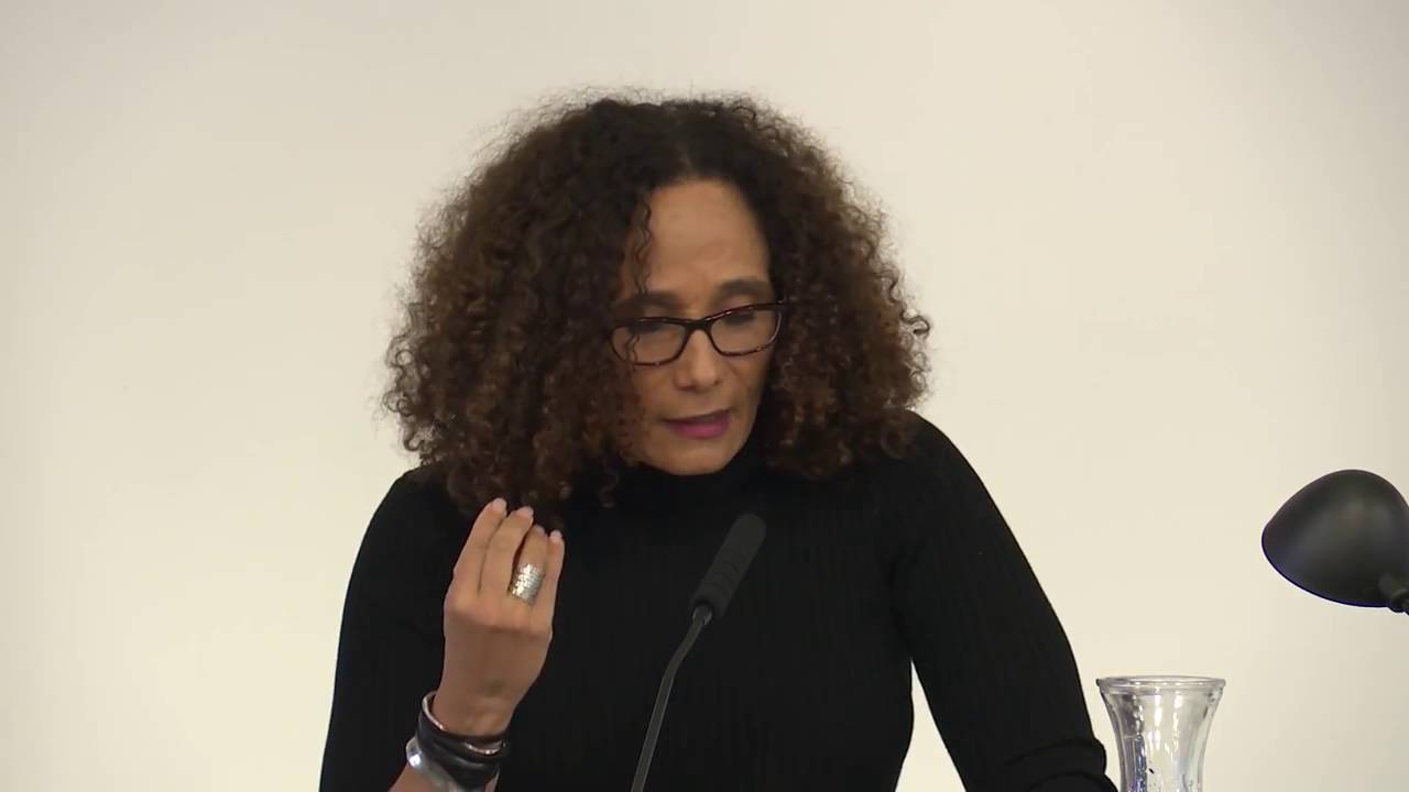 Black Feminism, Popular Culture, and Respectability Politics – Professor Tricia Rose