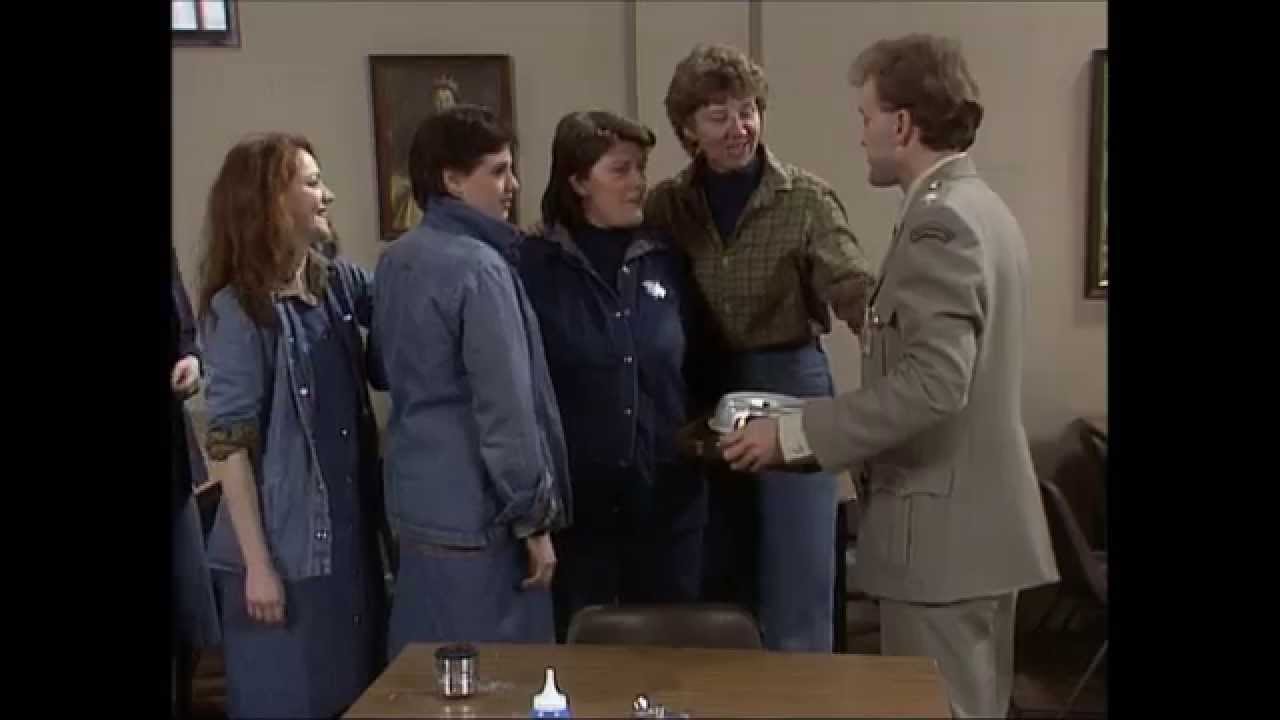 Prisoner: Cell Block H - Episode 688