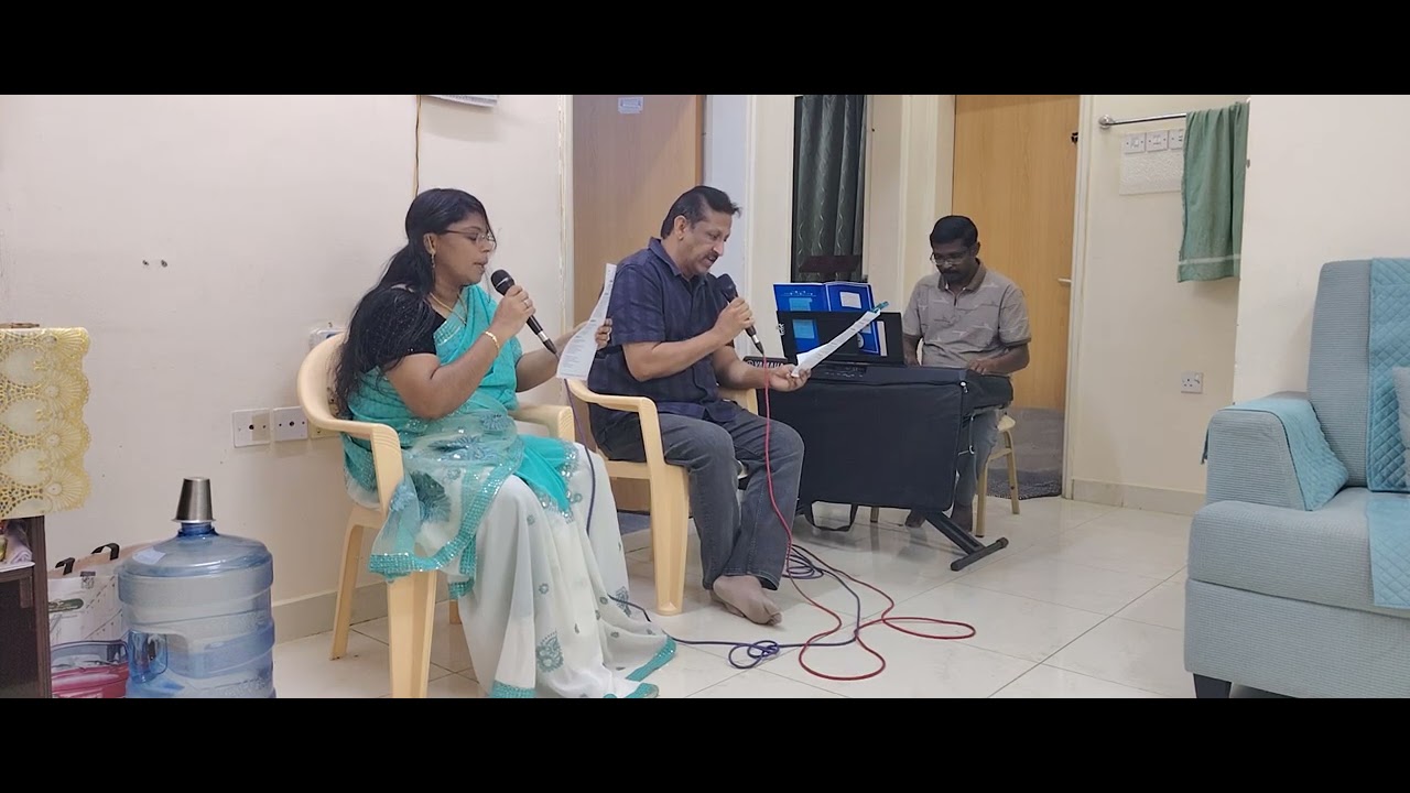 எதை நான் தருவேன் இறைவா. காணிக்கை பாடல் 