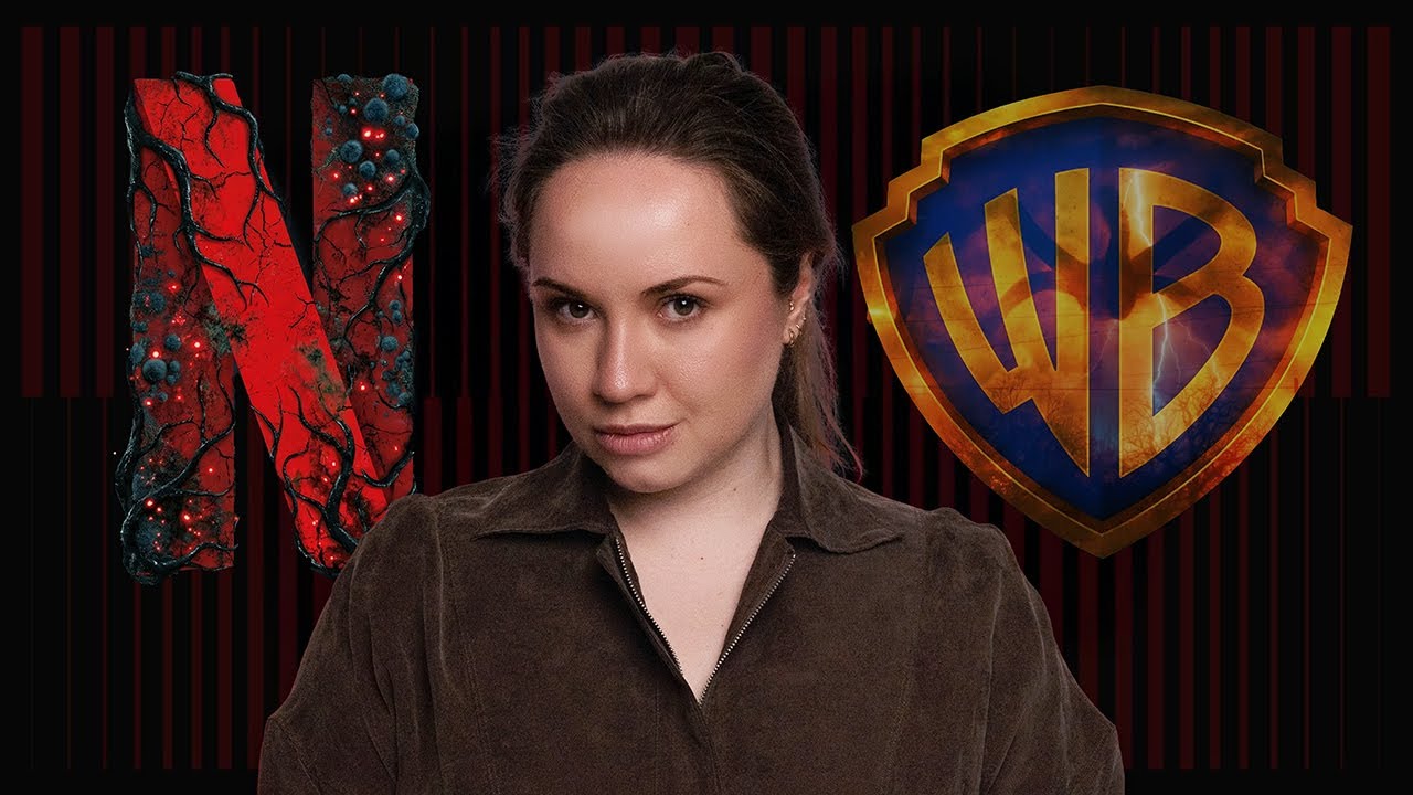 Netflix и Warner Bros.: математика и последствия сделки на 72 миллиарда долларов.