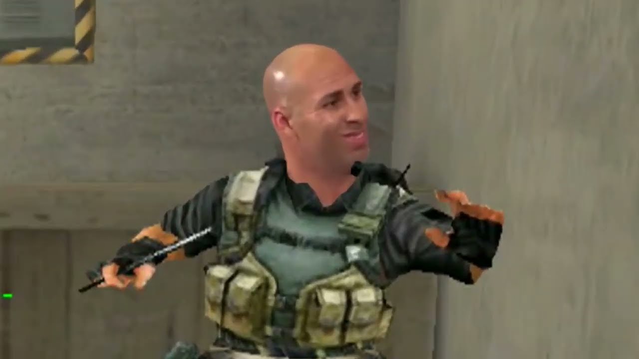CROSSFIRE ZUEIRA   EP 24