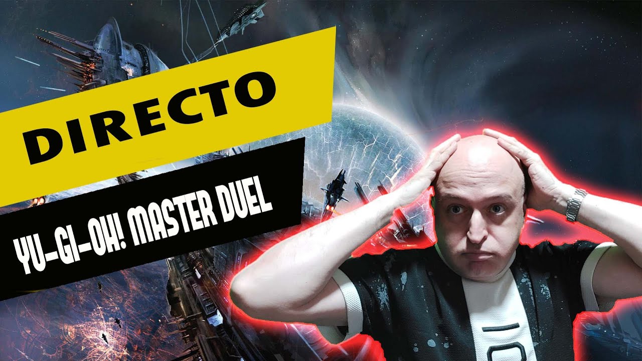 YU-GI-OH! MASTER DUEL LLEGO LO NUEVO TENPAI YA ESTA AQUI Y A VENIDO PARA REVENTAR EL META
