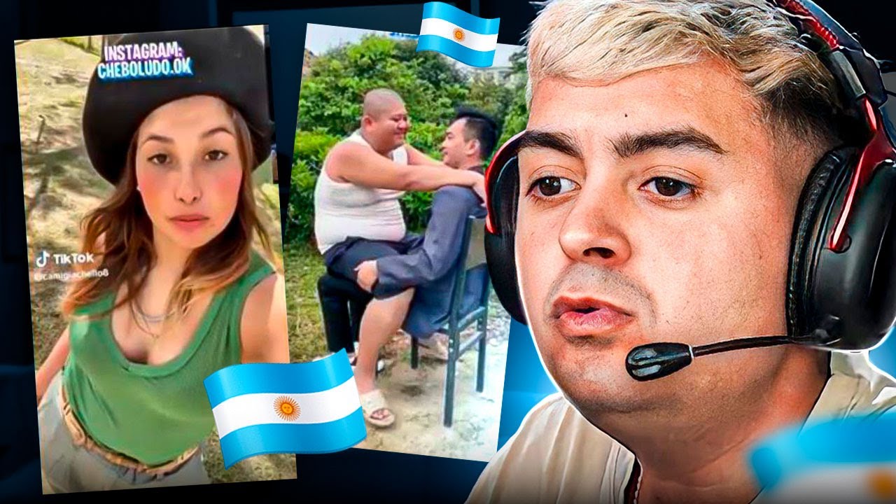 uffff 😶 ESTO ES ARGENTINA 🇦🇷