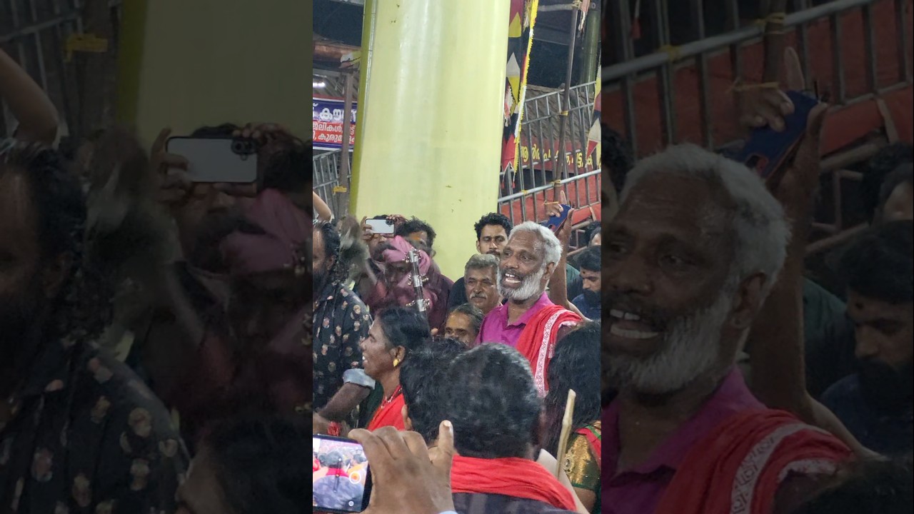 Kodungallur Bharani Rituals | Devotion Beyond Limits | കൊടുങ്ങല്ലൂർ ഭരണി 2026