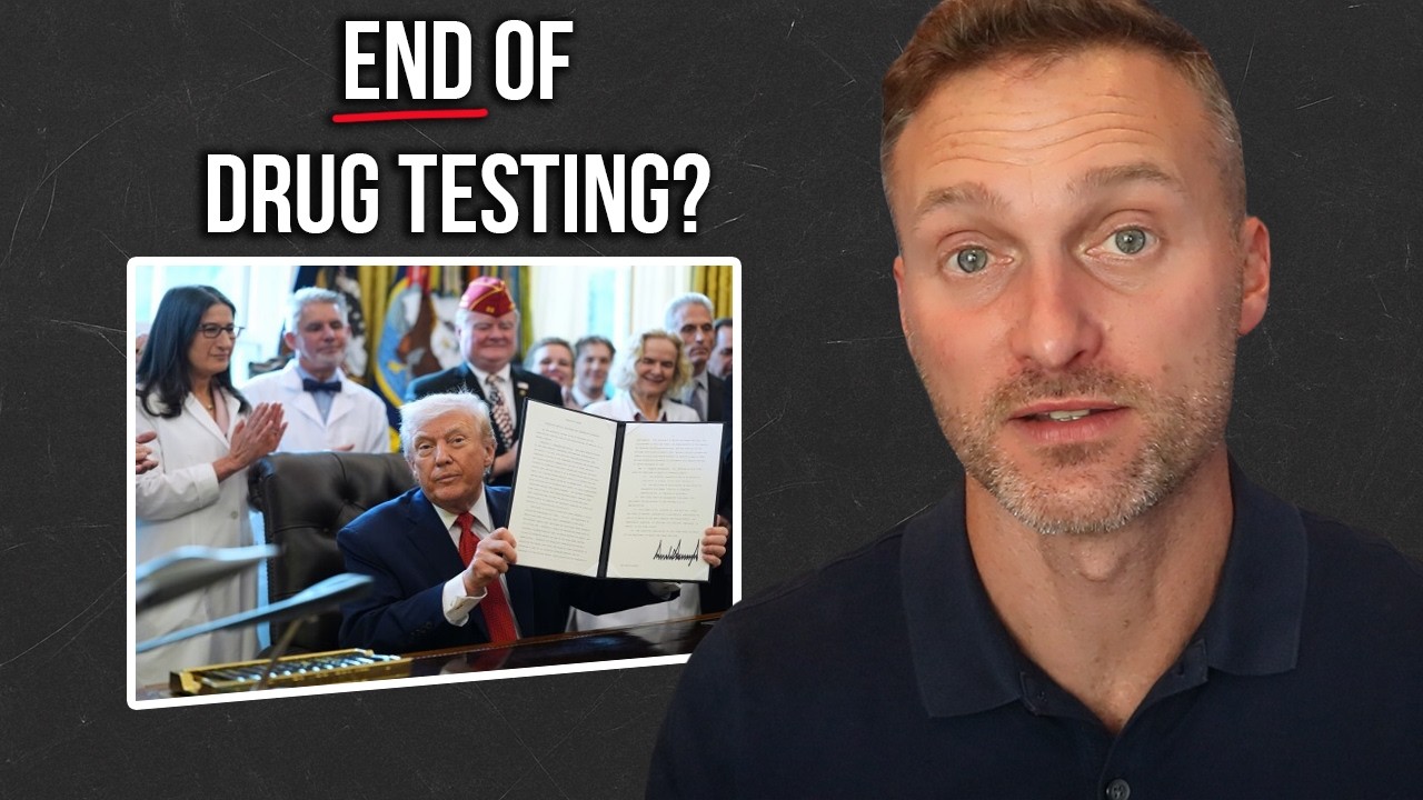 Rescheduling = No More Drug Testing? Cannabis Schedule III Update