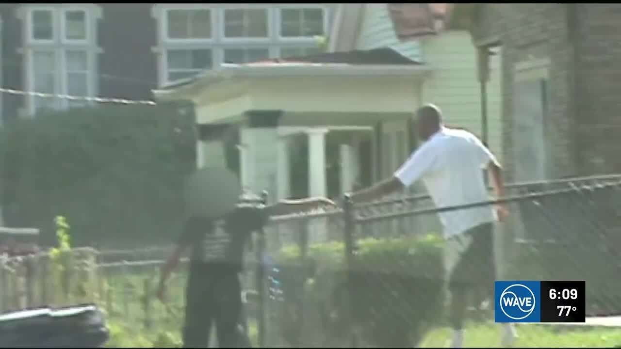 ‘Out the back door of the jail’: Troubleshooters investigate what happens after drug house arrest...