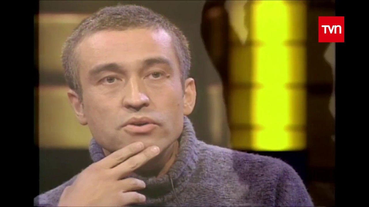 Pedro Carcuro entrevista a Jorge Gonzalez en De Pé a Pá (2000) | Buenos días a todos