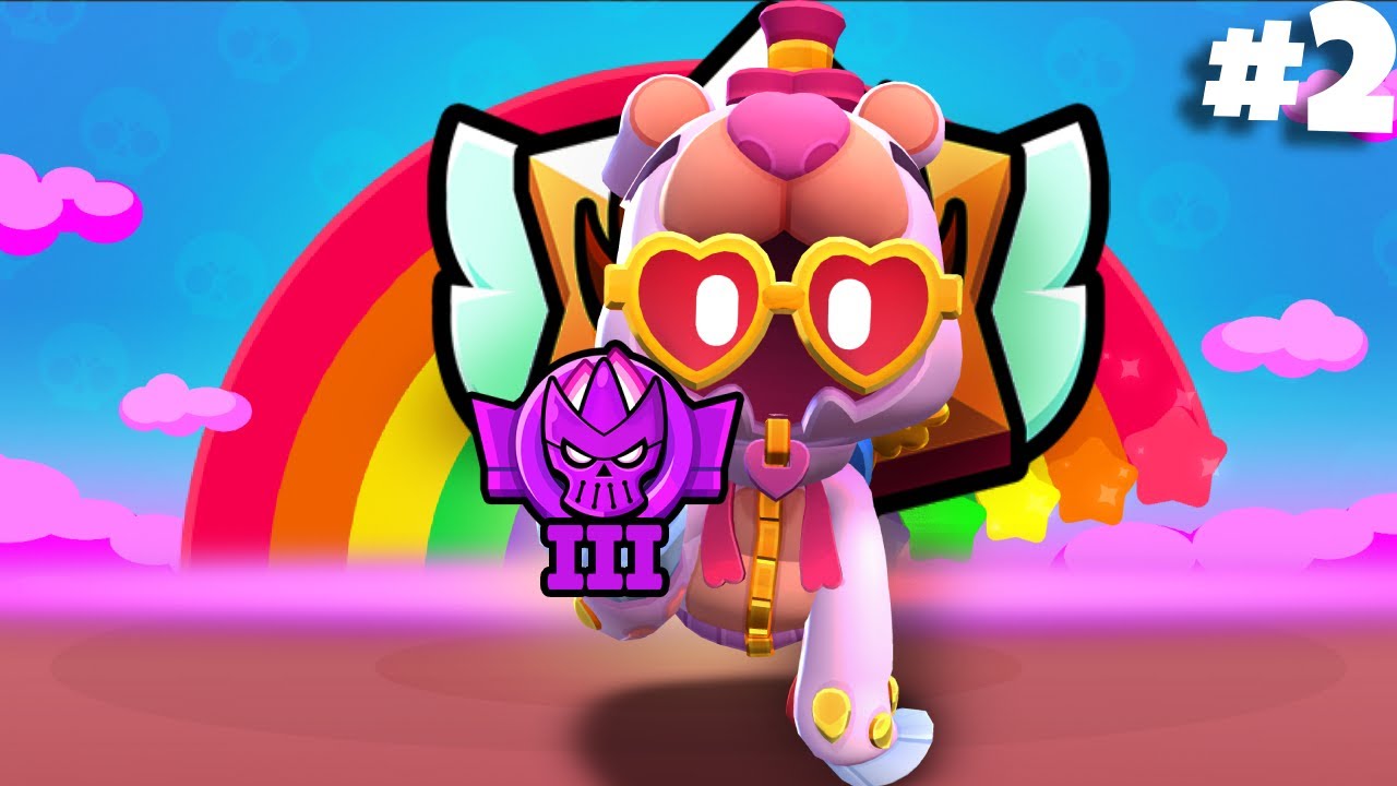 The Art of Out Drafting | Grinding Ranked| Brawl Stars
