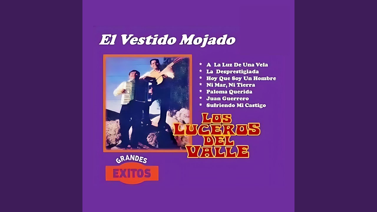 A la Luz de una Vela