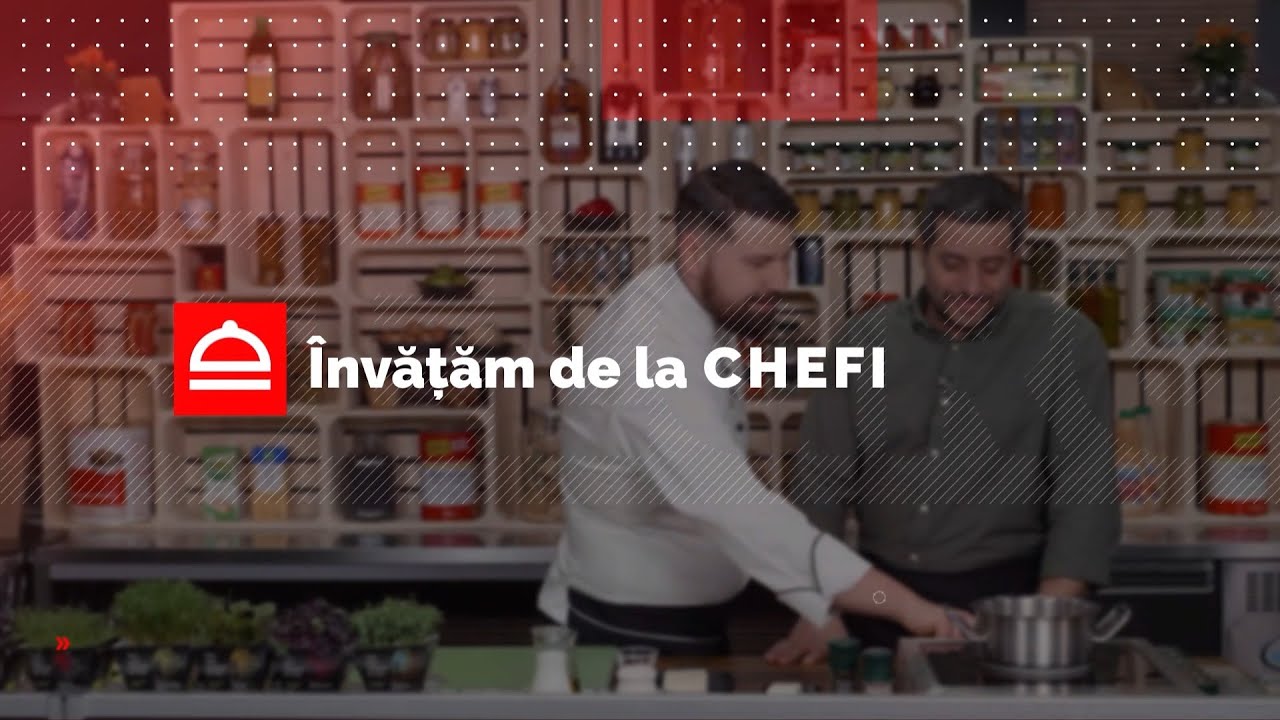 Masterclasses by Selgros &ndash; Teaser 2023
