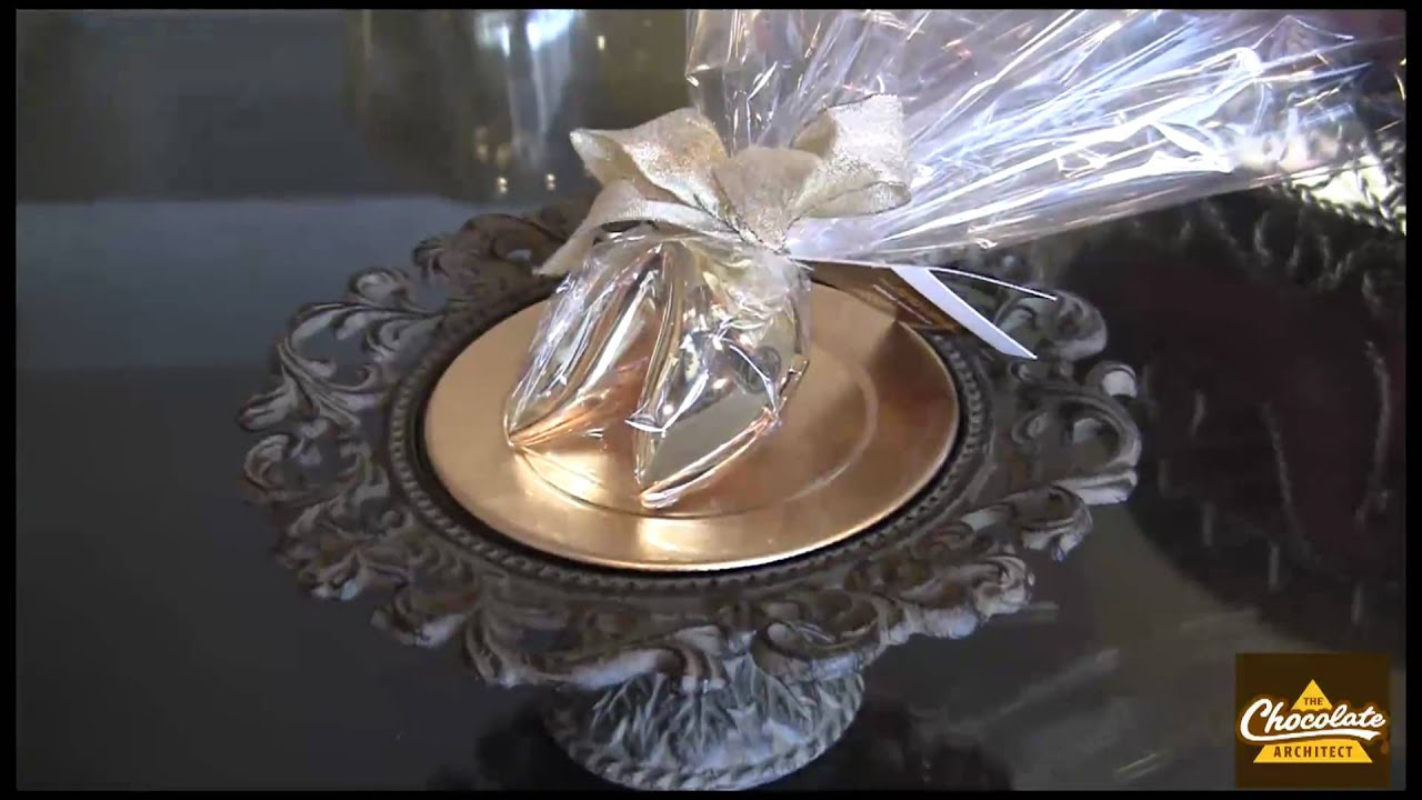 The Chocolate Architect, Video In Cities Online |VICO