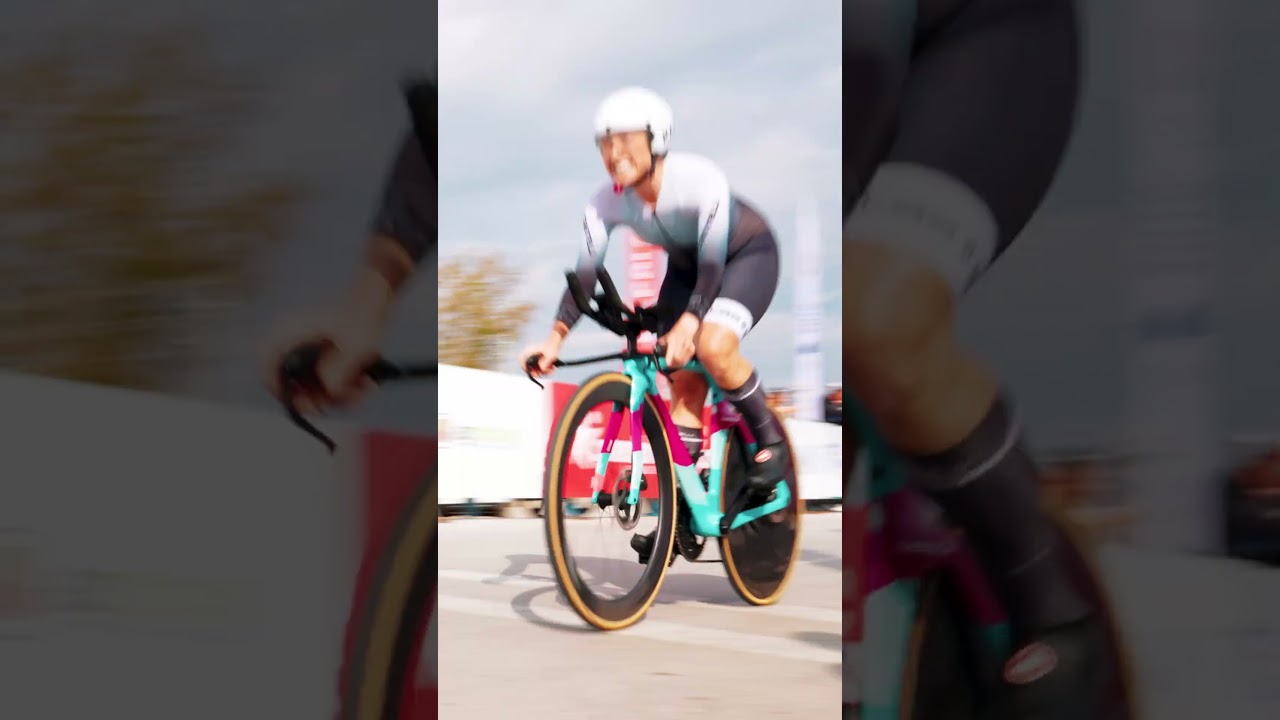 Celebrating the Spirit of Cycling: UCI Nirvana Gran Fondo Antalya 2024