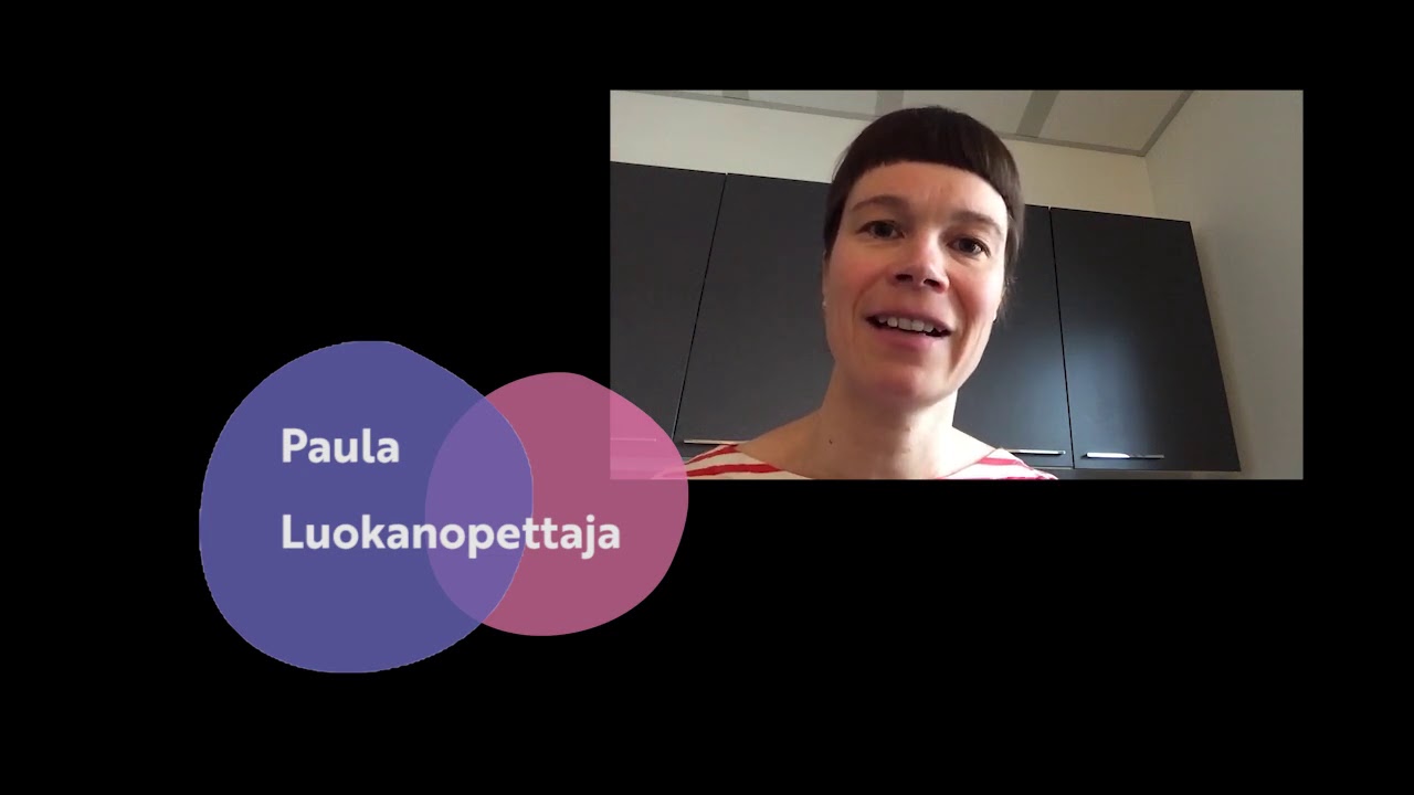 Luokanopettajan työ, monitoimijaisuus ja hyvinvointi